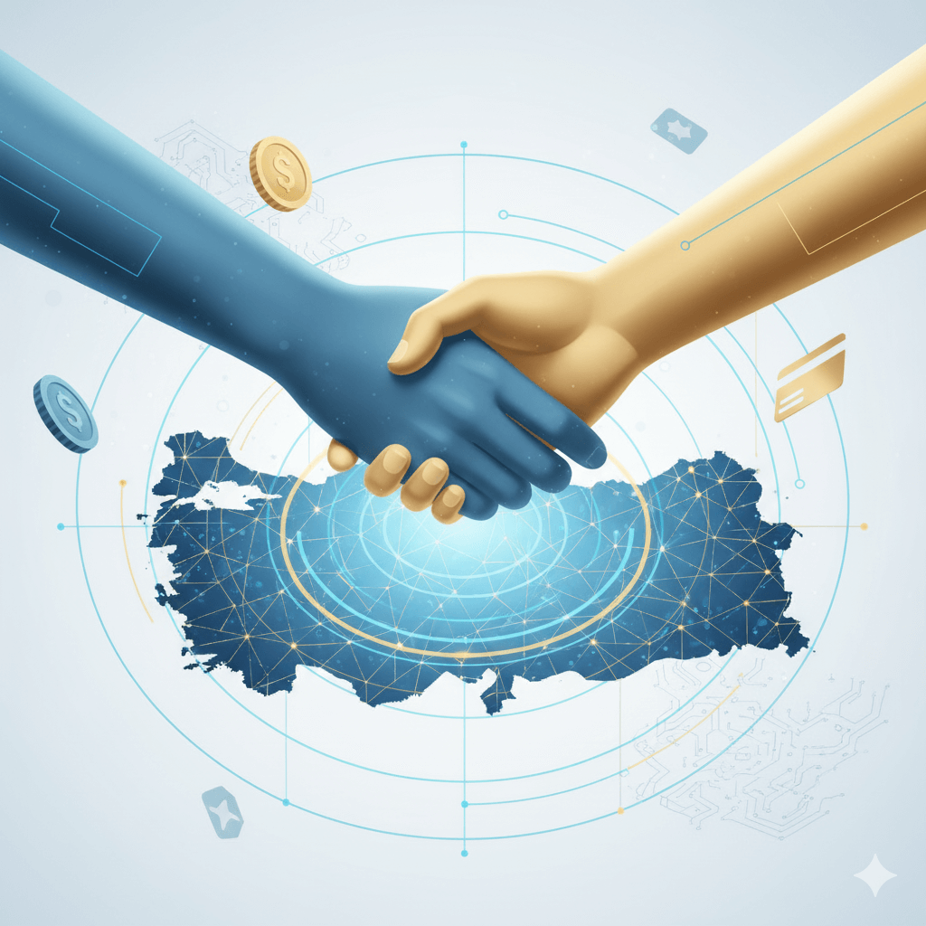 Mastercard و EBRD شتاب‌دهنده فین‌تک ترکیه را راه‌اندازی کردند